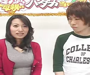 Japanese Game Show 4 (3 of 3)(Censored) =Rebirth=