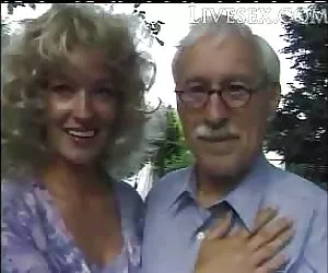 Grandpa&#039;s retirement...F70