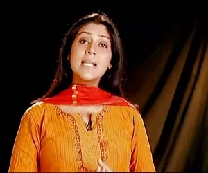 Star plus TV serial breast examination video