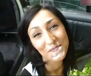 Dunkcrunk amateur facial compilation Episode 13