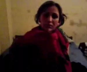 kurdish woman getting naked