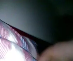 my girlfriends first anal