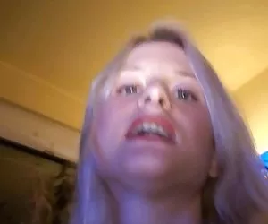 Lesbian Teen Strapon Action